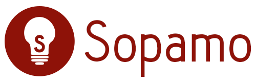 Sopamo GmbH Logo